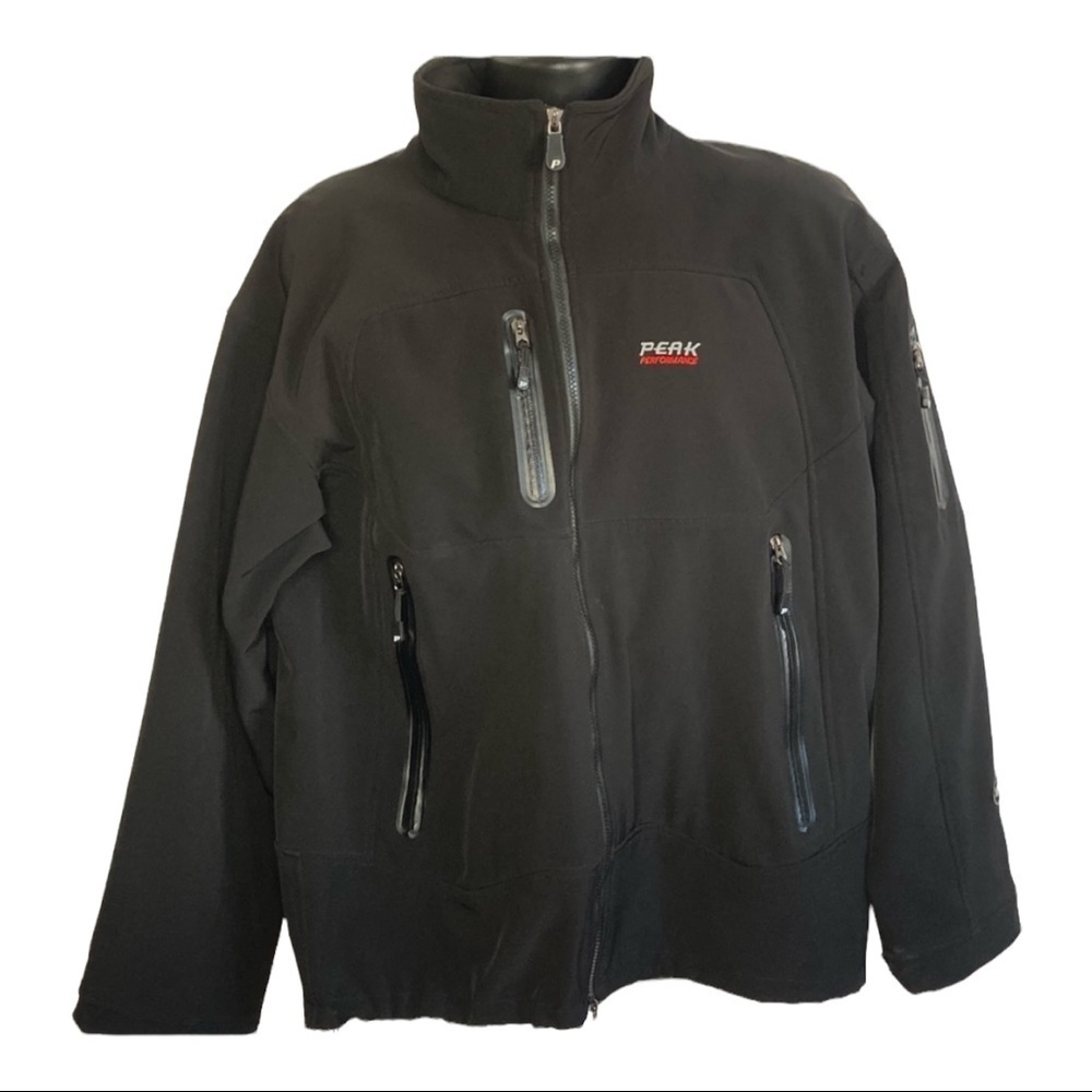 Peak Performance Gore Windstopper Sz XXL